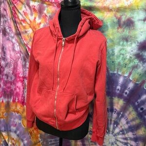 BRANDY MELVILLE RED SWEATSHIRT💥